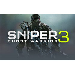 Отзыв о Sniper Ghost Warrior 3 - игра для PC