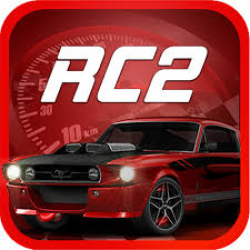 Отзыв о Racing in City 2 - игра для Android