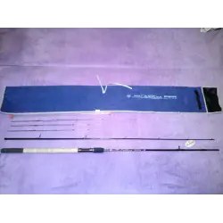 Отзыв о Пикер Волжанка Оптима