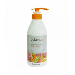 Отзыв о Восстанавливающий крем-лосьон для тела EverMiracle PULAMU EM BODY LOTION