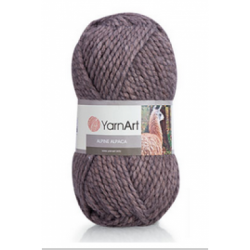 Отзыв о Пряжа YarnArt Alpine Alpaca