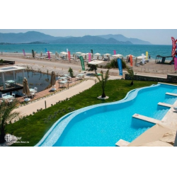 Jiva beach resort hotel отзывы