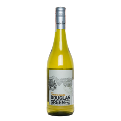 Отзыв о Вино белое сухое Douglas Green Chenin Blanc 2016