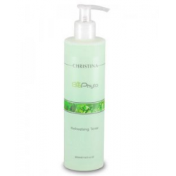 Отзыв о Тоник для лица Christina Bio Phyto Refreshing Toner освежающий