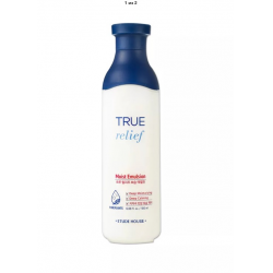 Отзыв о Эмульсия для лица Etude House True Relief Moist Emulsion