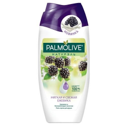 Отзыв о Гель для душа Palmolive Натурэль Мягкая и свежая ежевика