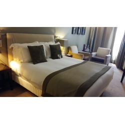 Отзыв о Отель Crowne Plaza Porto 5* (Португалия, Порту)