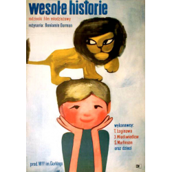 Отзыв о Фильм "Веселые истории" (1962)