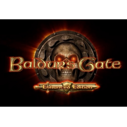 Отзыв о Baldur's Gate: Enhanced Edition - игра для PC