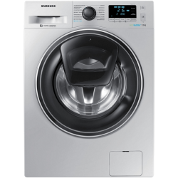 Отзыв о Стиральная машина Samsung WW70K62E00S AddWash