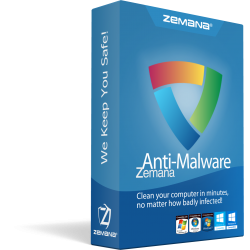 Отзыв о Программа для очистки компьютера от вредоносного ПО Zemana antimalware