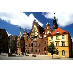 Отзыв о Отдых в г. Вроцлав (Польша, Нижнесилезское воеводство)