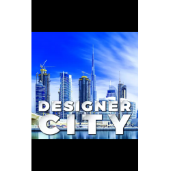 Отзыв о Designer City - игра для Android