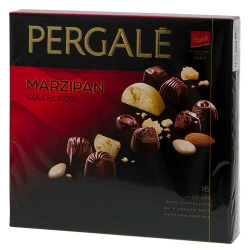 Набор конфет pergale Truffles Classic 200 г