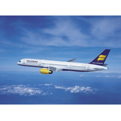 Отзыв о Авиакомпания Icelandair