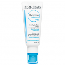 Отзыв о Увлажняющий крем для лица Bioderma Hydrabio Perfecteur SPF 30