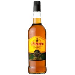 Отзыв о Бренди Luis Caballero Milenario Brandy de Jerez Solera