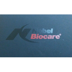 Отзыв о Имплантат Nobel Biocare