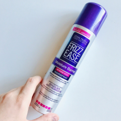 Отзыв о Лак для волос John Frieda "FRIZZ EASE" сильной фиксации