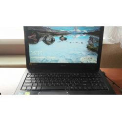 Ноутбук Acer Aspire E15 Обзор