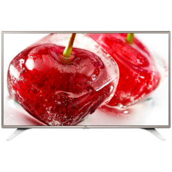 Отзыв о LED - телевизор Smart TV LG 43LH609V