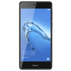 Отзыв о Смартфон Huawei Honor 6C