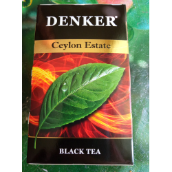 Отзыв о Чай Denker Ceylon Estate