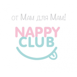 Отзыв о Подгузники Nappy Club Premium