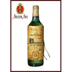 Отзыв о Коллекционное сухое белое вино Milestii Mici "Sauvignon 1988"