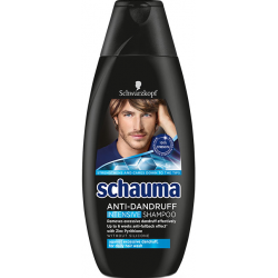 Отзыв о Шампунь Schwarzkopf Schauma Anti-Dandruff