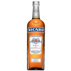 Отзыв о Аперитив Ricard анисовый