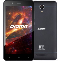 Отзыв о Смартфон Digma Vox S504 3G