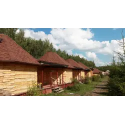 Отзыв о Гостиница Сибирия (Россия, Боровск)