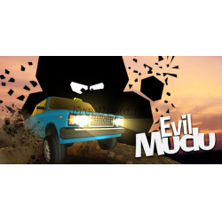 Отзыв о Evil Mudu - Hill Climbing Taxi - игра для Android