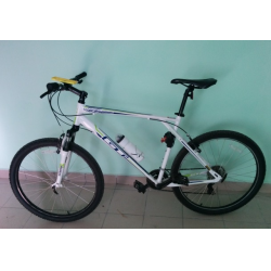 Gt aggressor cheap sport mountain bike