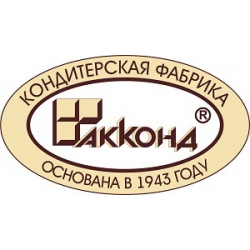 Отзыв о Конфеты Акконд "Моно Микс"