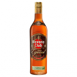 Отзыв о Ром Havana Club Anejo Especial