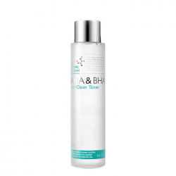 Отзыв о Тоник для лица Mizon Aha Bha Daily Clean Toner