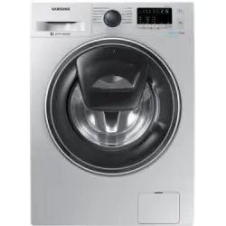Отзыв о Стиральная машина Samsung WW65K42E00S