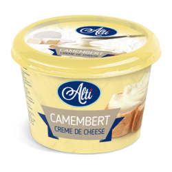 Отзыв о Сыр плавленый Alti Camembert