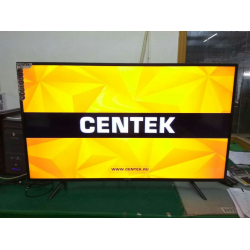 Отзыв о Телевизор Centek CT-8155