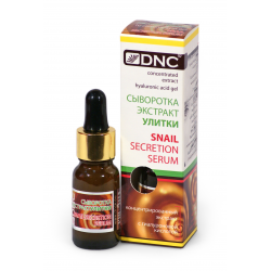 Отзыв о Сыворотка DNC экстракт улитки snail secretum serum