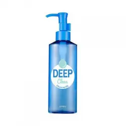 Отзыв о Гидрофильное масло A'PIEU Глубоко очищающее DEEP CLEAN CLEANSING OIL