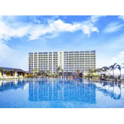 Фото Отель Harman hotel Sanya 5* (Китай, Хайнань)
