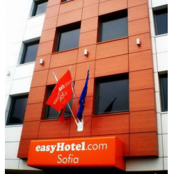 Отзыв о Отель "easyHotel София" (Болгария, София)