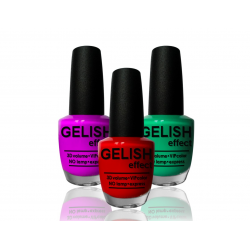 Отзыв о Лак для ногтей La Krishe Gelish Effect