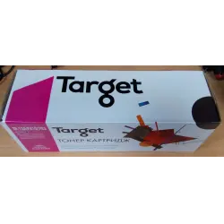 Отзыв о Совместимый картридж Target Универсал HP Q2612A Canon FX 10