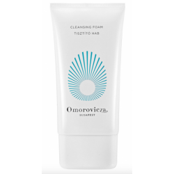 Отзыв о Пенка для умывания Omorovicza Cleansing Foam