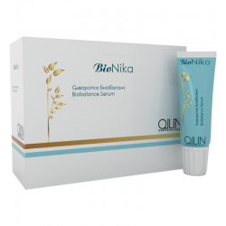 Отзыв о Сыворотка для волос Ollin Professional BioNika Biobalance Serum