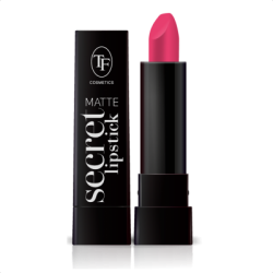 Отзыв о Матовая губная помада TF Secret lipstick